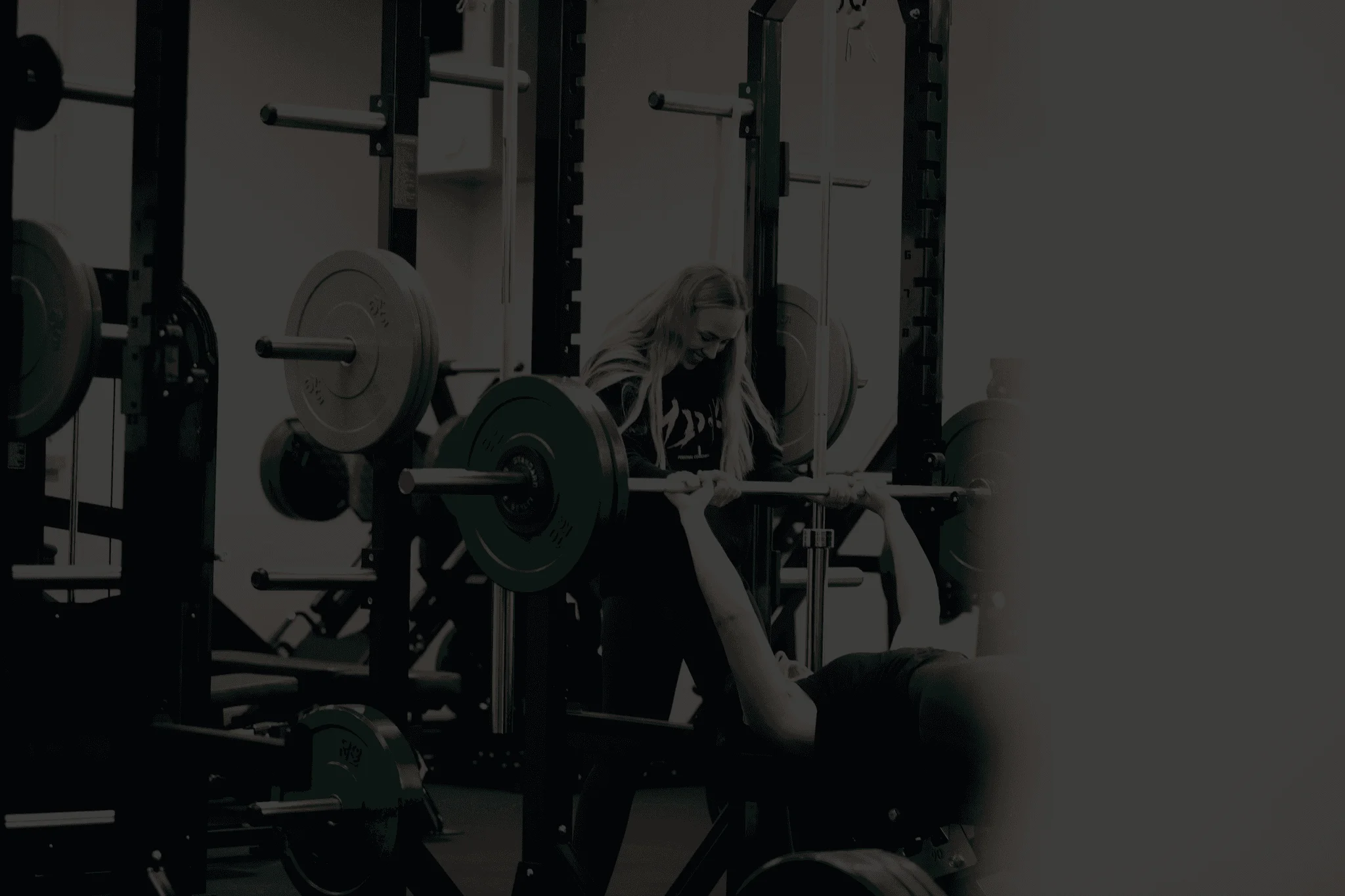 Personal training in de MDK-studio in Brugge